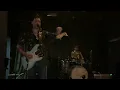 Dan Patlansky at Dingwalls Camden London 20 05 23 Big Things Going Down