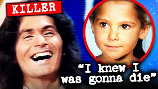 8YO Girl Comes Back From the Dead to Take Down Serial Killer The Case of Morgan Tali Robin