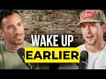 Wake Up 1 Hour Earlier Change Your Entire Life Brent Richard