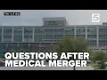 Questions remain as Holston Medical Group joins Optum Health