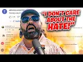 Joey Cold Cuts Responds To The Haters Bob Does Sports Podcast