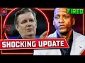 Download Lagu BREAKING: Masai Ujiri FIRED... Absolutely SHOCKING Raptors Update
