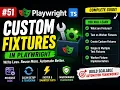 51 Custom Fixtures in Playwright TypeScript Test Worker Fixtures Playwright TypeScript 2026