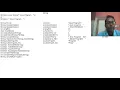 String Functions Rupesh Dey Class-10