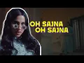 O Sajna (Lyric Video) - Badshah x DIVINE x Nikhita Gandhi | Ek THA RAJA