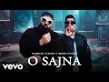 O Sajna (Lyric Video) - Badshah x DIVINE x Nikhita Gandhi | Ek THA RAJA