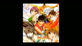 Recca Like Flame Flame Of Recca OST 