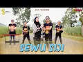 Download Lagu Yuswhanda Feat Suci Tacik - Sewu Siji SKA REGGAE (Official Music Video)