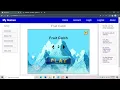 Simple Games with Javascript Game 1 Fruit Catch