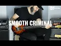 Download Lagu Michael Jackson - Smooth Criminal - Metal Guitar Cover by Kfir Ochaion