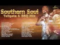 SOUTHERN SOUL TAILGATE & BBQ MIX