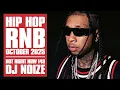 Download Lagu New Hip Hop R\u0026B Songs 2025 Mix October | Hot Right Now #149 | New Rap 2025 Playlist | DJ Noize