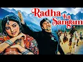 Download Lagu O Radha Tere Bina - Radha Ka Sangam Full Movie With English Subtitle - Govinda, Juhi Chawla