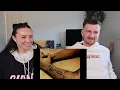 2Pac & Talent - Changes REACTION