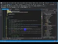 Install Blazor-AdminLTE Template - Tutorial
