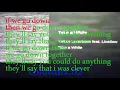 Download Lagu Take a While Yellow Lockdown feat. Licellow(text and karaoke)