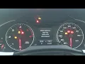 Audi A4 B8 2 0TDI ESP fault parking brake malfunction SOLVED PLEASE READ DESCRIPTION