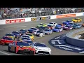 NASCAR Starting Lineup for Richmond Cook Out 400 Starting Grid Cup Series Qualifying Results