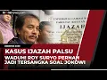 Lagu Rismon Singgung Ijazah Jokowi Tak Ditunjukkan, Janggal Temuan Kerangka Manusia | OneNews Sore