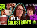 Isagenix Has a New Solution to a Problem You Didn t Know You Had