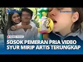 Viral Syur Mirip Artis Mantan Pacar RK Jadi Sorotan Diduga Pemeran Lelaki dalam