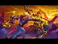 Download Lagu Radiant Dawn | Mobile Legends Lukas Theme