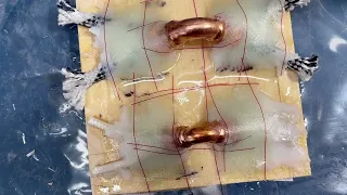 1 Aug 2023  Cupper textile padeye