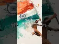 Lagu Vande Mataram | Thai Manney Vanakkam | AR Rahman | WhatsApp Status | Republic day | Tamil | Trending