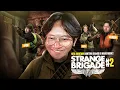 Download Lagu KITA DIRATAIN BANTENG GANAS DI HARD MODE!! - Strange Brigade Indonesia Part 2