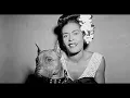 Billie Holiday on the Steve Allen Show - Them There Eyes