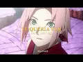 Te Quería Ver - Alemán, Neton Vega | Edit Sasunaru (Lyrics/AMV)