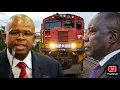 Download Lagu Mk party mp exposes Government for privatization  of Transnet 