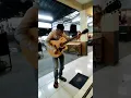 Lagu Pengamen Bersuara Merdu - Cinta Karna Cinta Judika