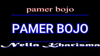 Download Nella kharisma Pamer bojo karaoke Tanpa Vokal MP3