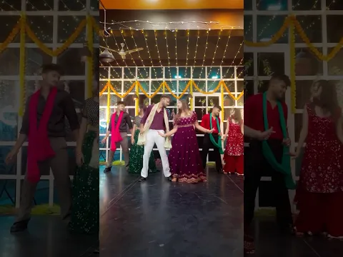 Chikne Chikne π #dance #ytshorts #wedding