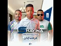 Unewala (feat. Shenge waseHlalankosi & Masinga)