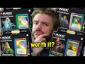 Should You Buy a Lord of the Rings Commander Deck