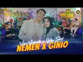 Download Lagu WORO WIDOWATI FT GILGA SAHID - NEMEN X GINIO | TERBARU 2023