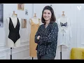 Découvrez Ysé avec Nina, Responsable de Boutique