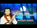 Lagu Bulan Purnama - Rhoma Irama
