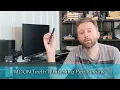WHITE TEETH ON THE GO - MOON Teeth Whitening Pen by Kendall Jenner Review
