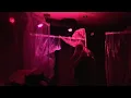 Sega Bodega - “Cicada ft. Arca” LIVE @ Aisle 5 ATL