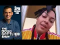 Doug Gottlieb - Liz Cambage Posts Hypocritical at Coach Who Body-Shamed Her