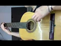 Intro - Junior H requinto cover