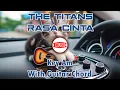 Download Lagu The Titans - Rasa Cinta [Key Am - Guitar Chord]