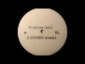DENNIS BROWN/ASWAD - Promised Land [1983]