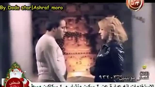 كليب حماده عبده مع الف سلامه على ديجيهات دندنها