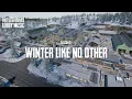 PUBG Lobby Music - Winter Like No Other (Update 21.1 - Vikendi Reborn)