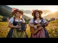 Download Lagu 🌄 Escape to Peaceful Nature! Relaxing German Folk Instrumental Music – Peaceful Mountain Sounds 🎶🇩🇪