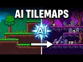 HOW TO GENERATE FREE TITLE MAPS with AI